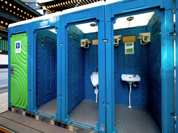 Best Affordable porta potty rental  in Lookout Mountain, AL