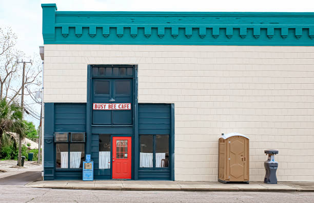 Portable Toilet Options We Offer in Lookout Mountain, AL