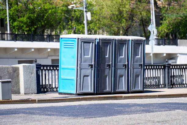 Best Porta potty for special events  in Lookout Mountain, AL