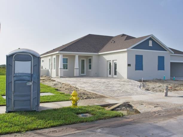Best Portable toilet rental cost  in Lookout Mountain, AL