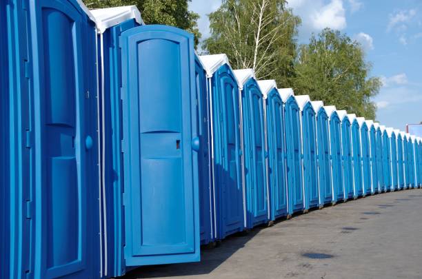 Best Local porta potty services  in Lookout Mountain, AL